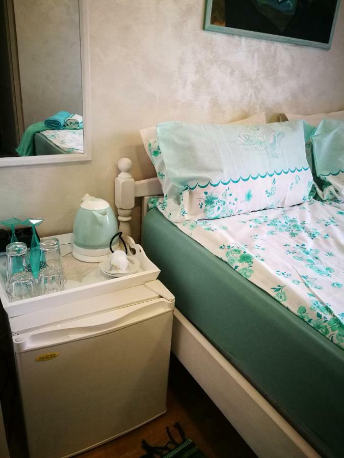 Hotel Paradise