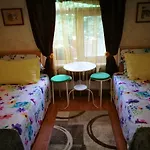 Hotel Paradise