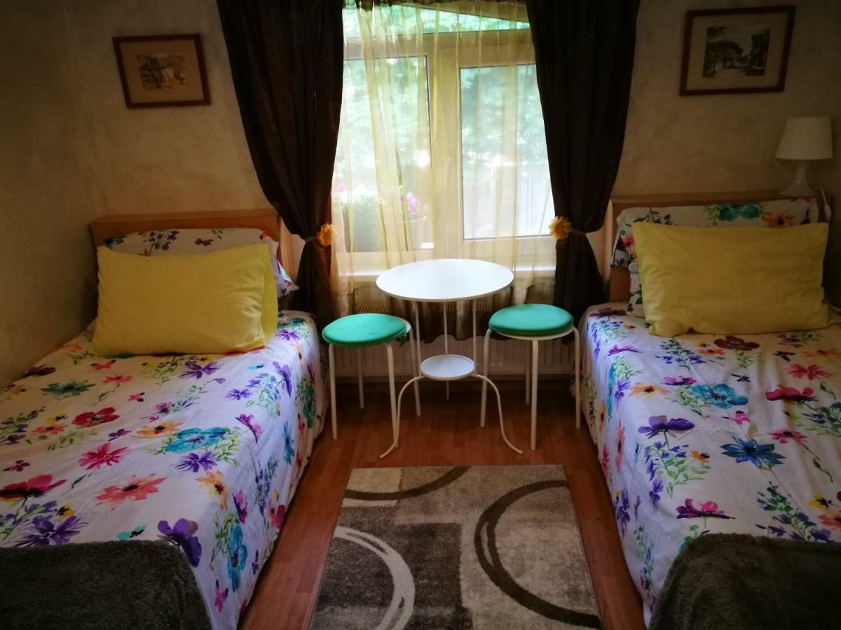 Hotel Paradise