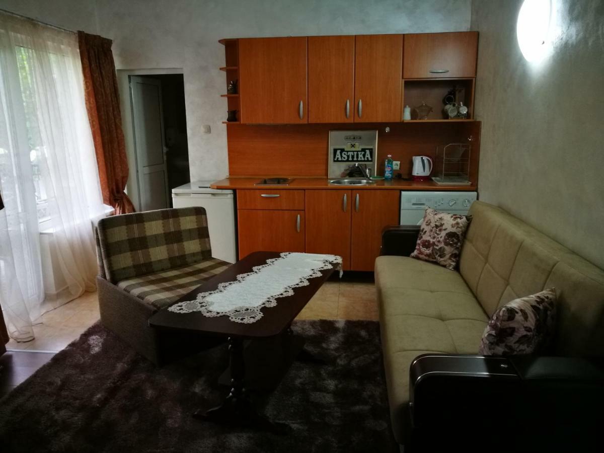 Paradise Hotel Sofia