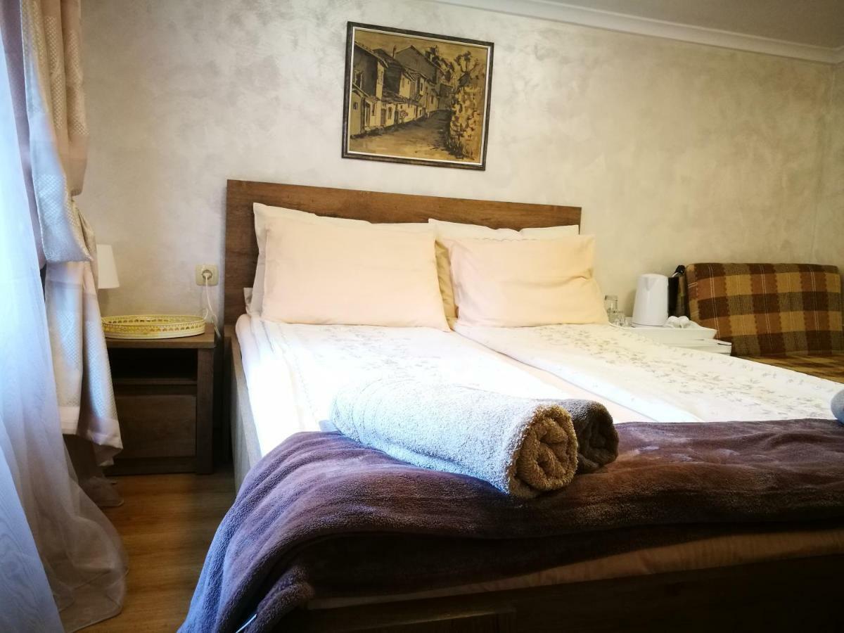 Hotel Paradise Sofia