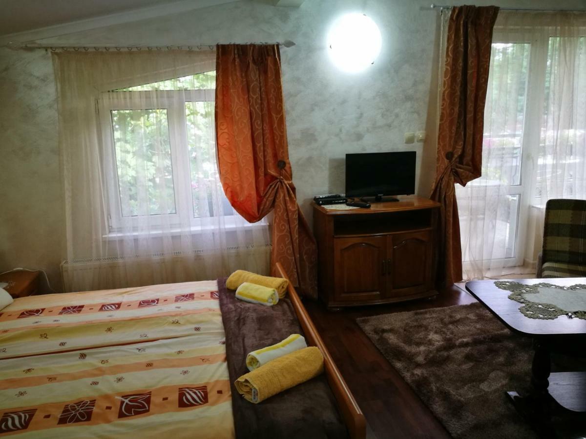 Hotel Paradise