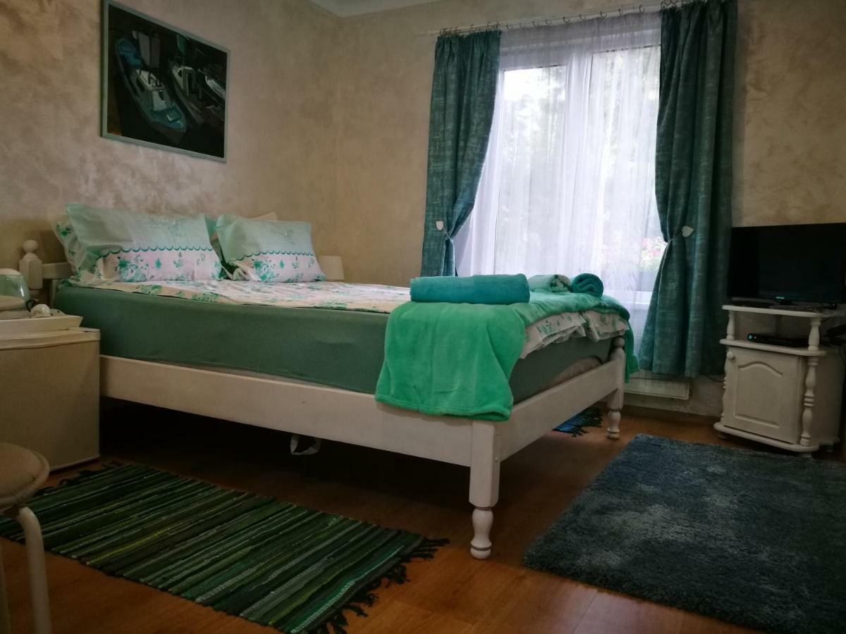 Paradise Hotel Sofia